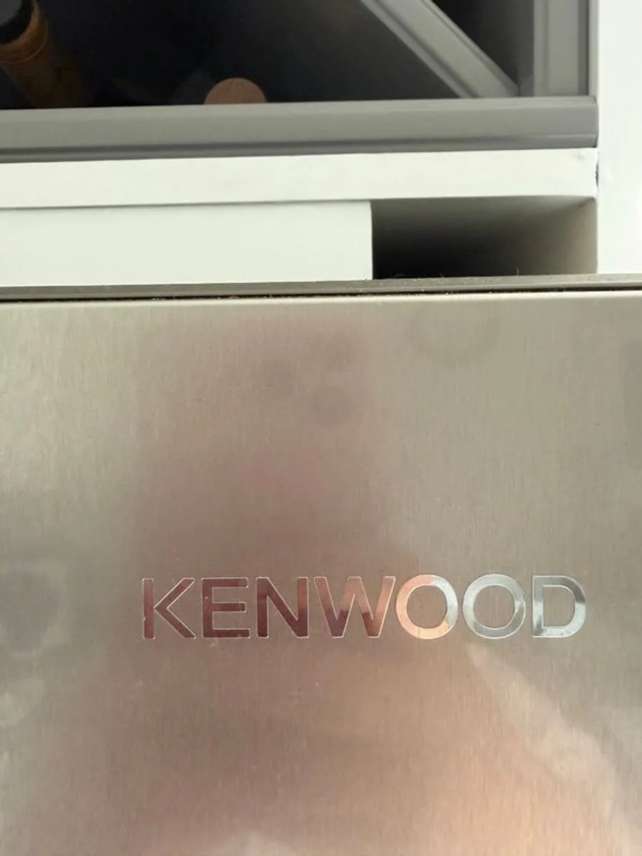 American style fridge freezer for sale - Image 4