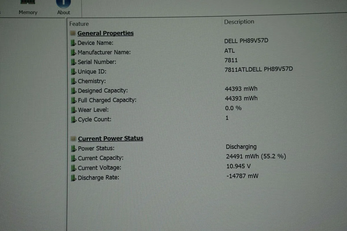 New Dell Pro 14 PC14250 | Ultra 5 235U | 16GB - Image 3