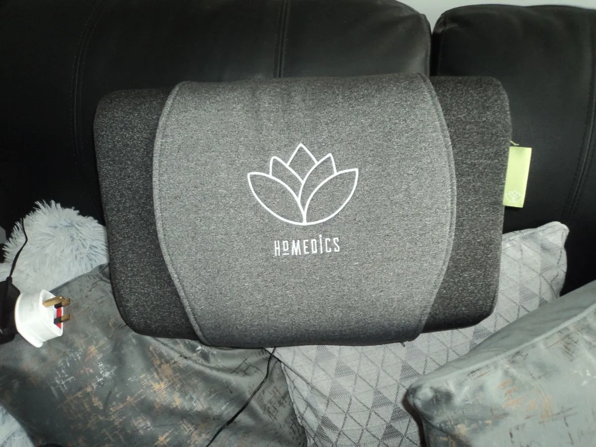 HoMedics Zen Meditation pillow - Image 1