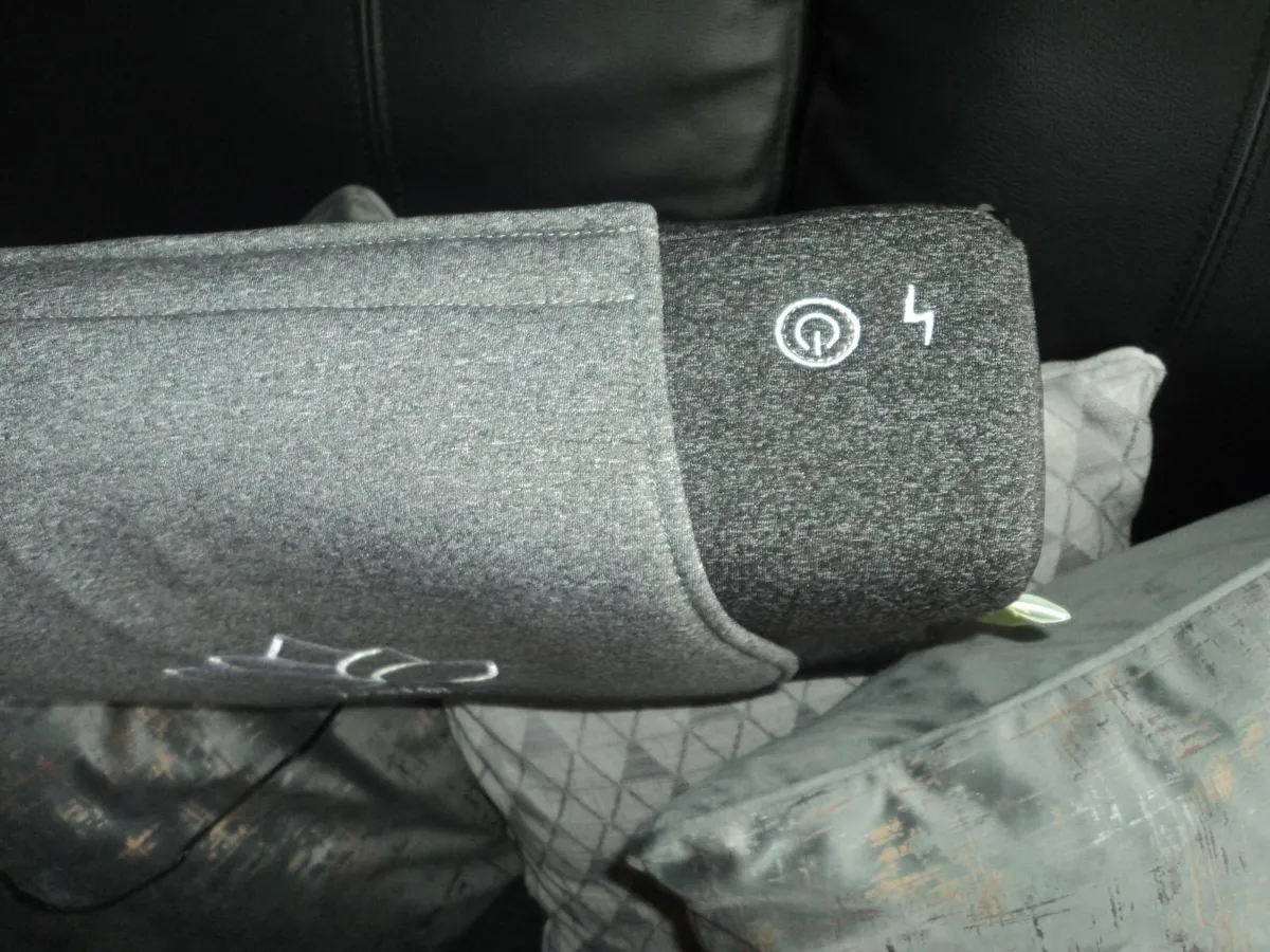 HoMedics Zen Meditation pillow - Image 2