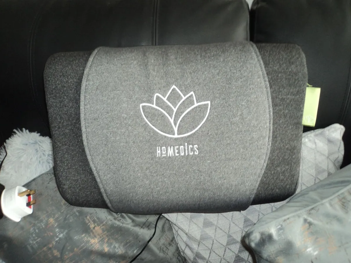 HoMedics Zen Meditation pillow - Image 4