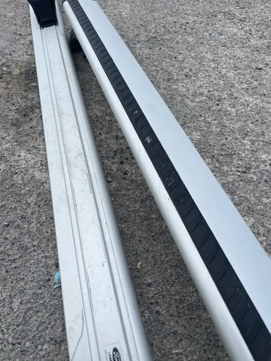 Genuine Ford Kuga Roof Rack - Image 2