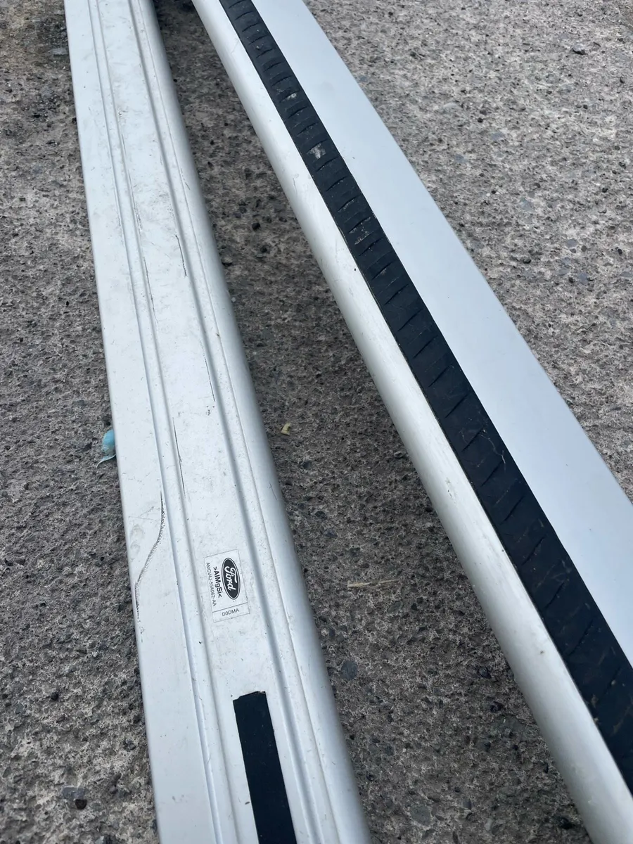 Genuine Ford Kuga Roof Rack - Image 1
