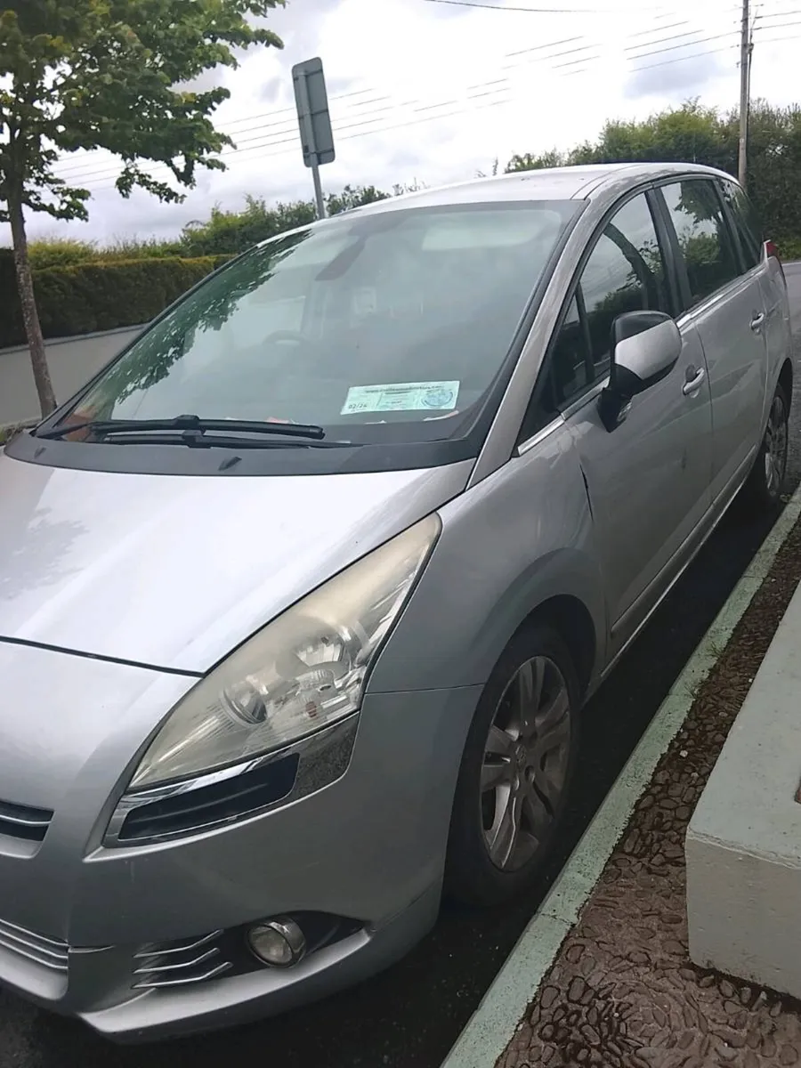 Peugeot 1.6 - Image 3
