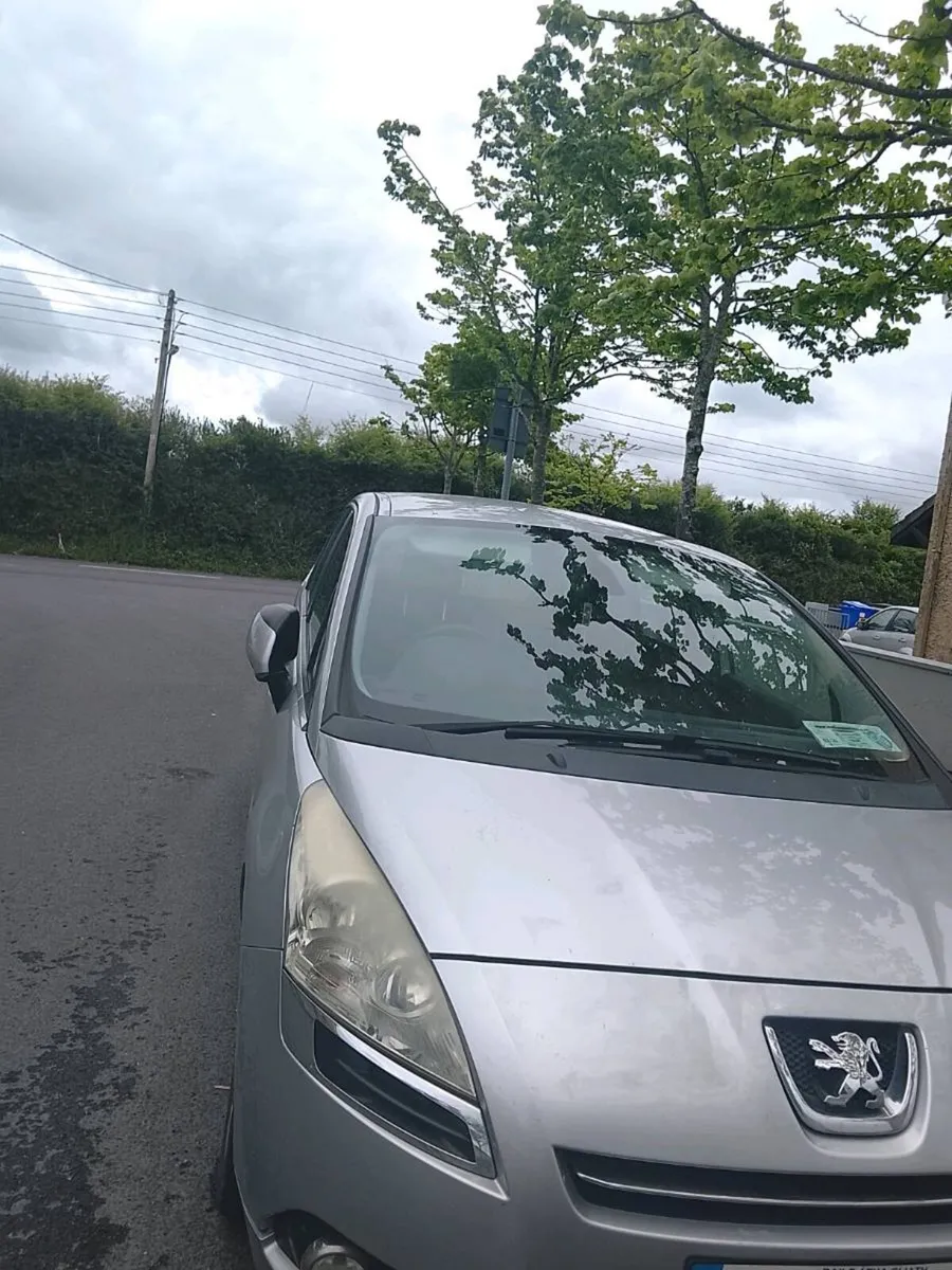 Peugeot 1.6 - Image 2