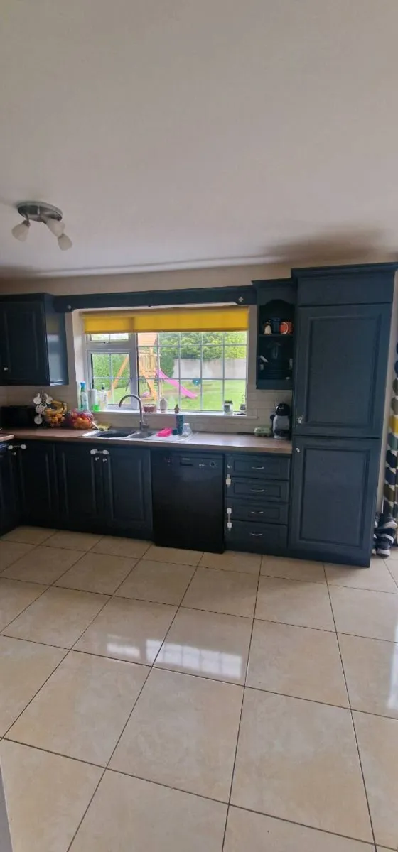 Complete solid wood kitchen - Image 3