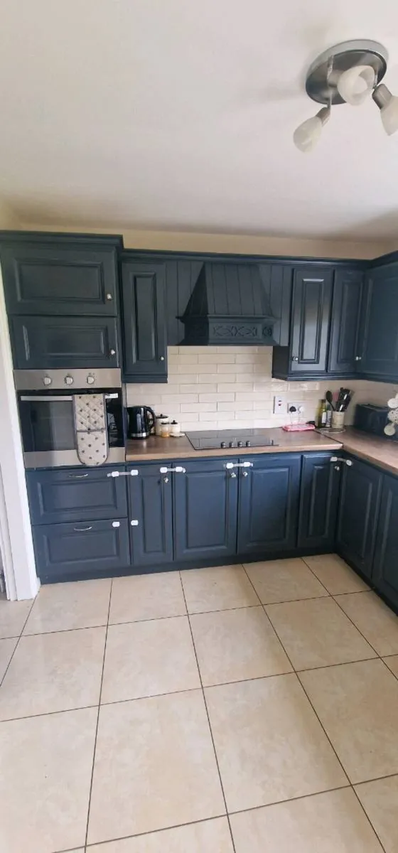 Complete solid wood kitchen - Image 2