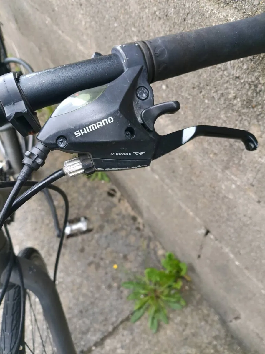 Adult bicycle (Giant) - Image 2
