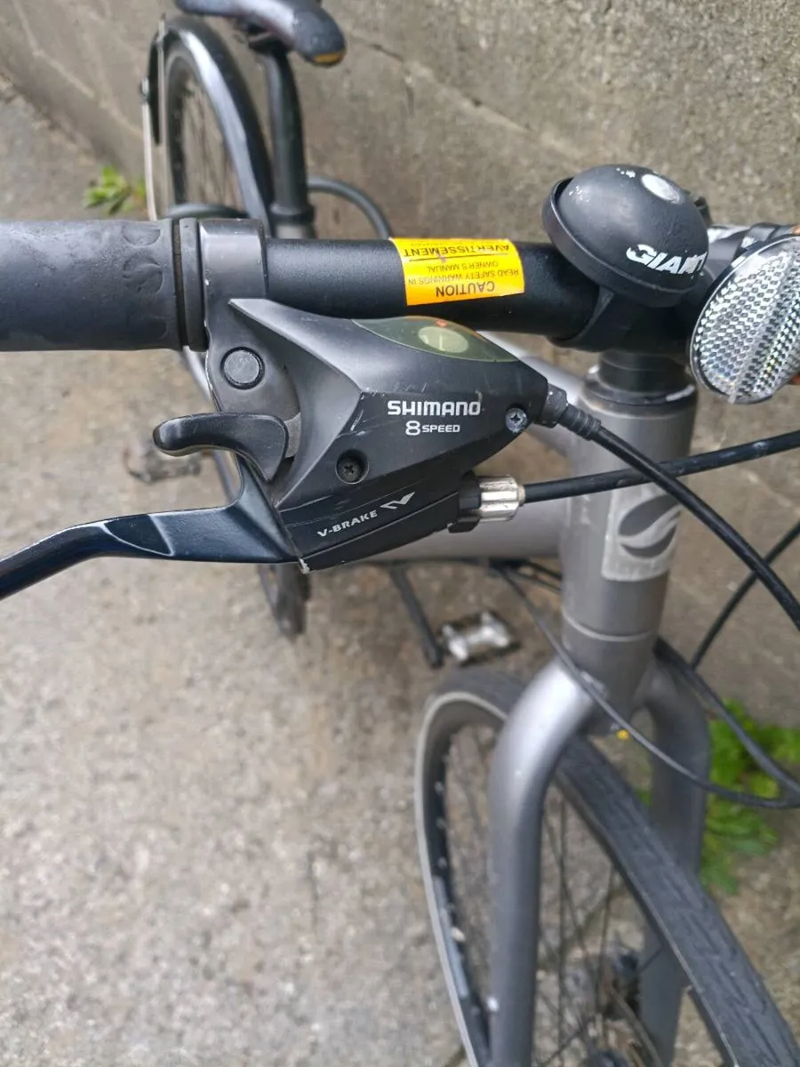 Adult bicycle (Giant) - Image 3
