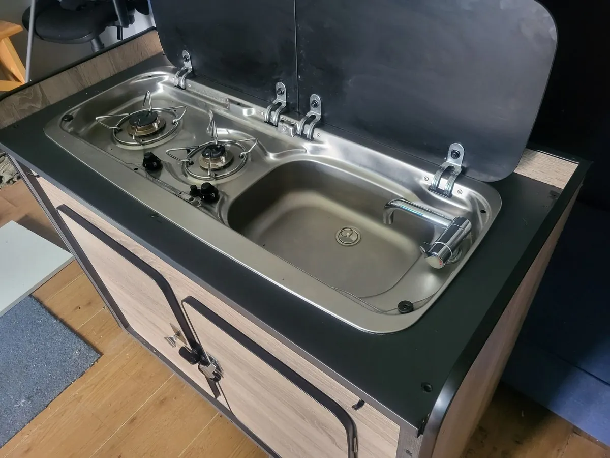 New kitchen unit - Image 2