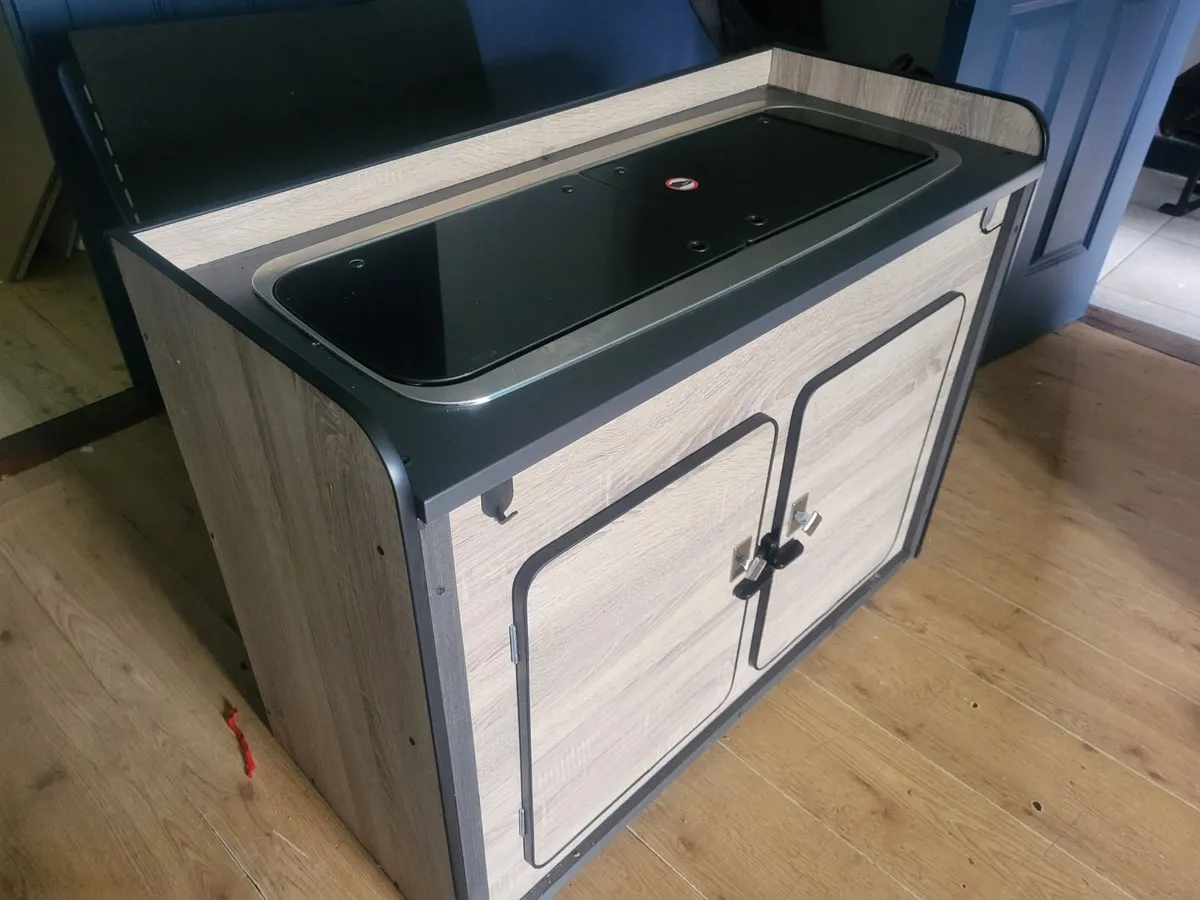 New kitchen unit - Image 3