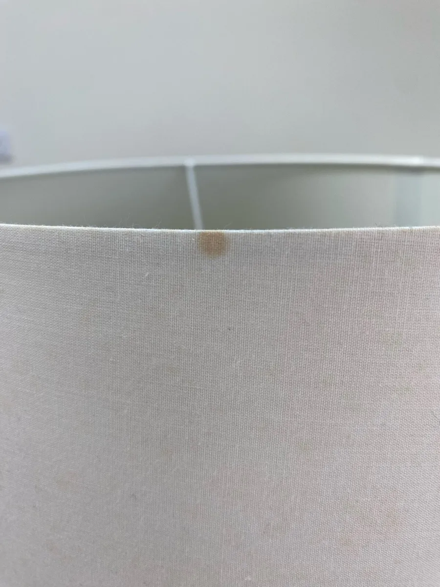 REDUCED Pair of Table lamps - Image 3