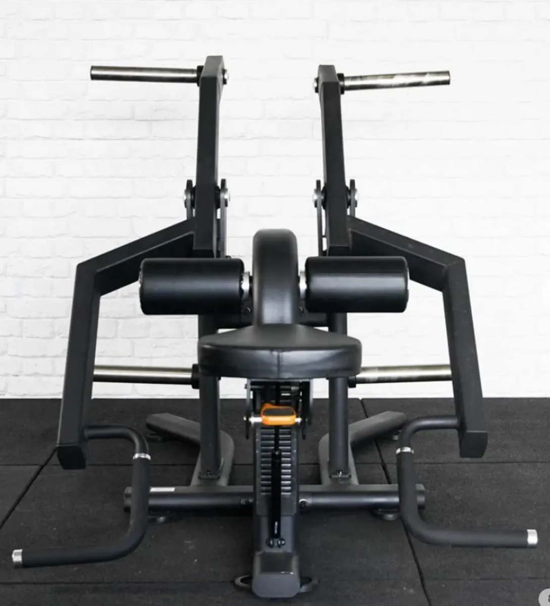 seated dip commercial grade - Image 1