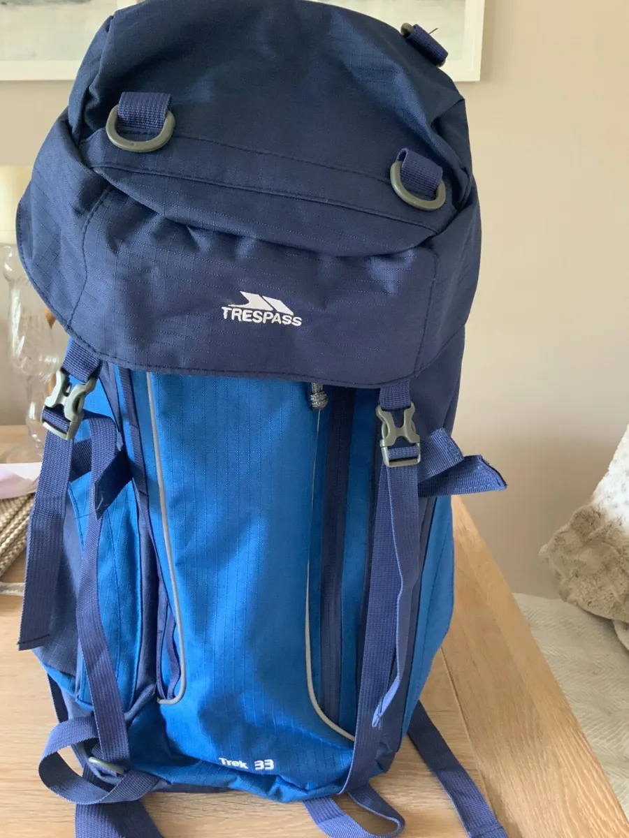 Rucksack - Image 2