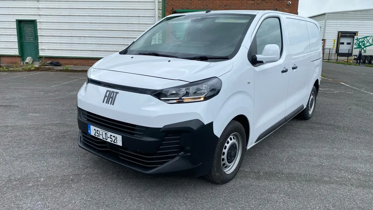 Fiat Scudo - Image 2