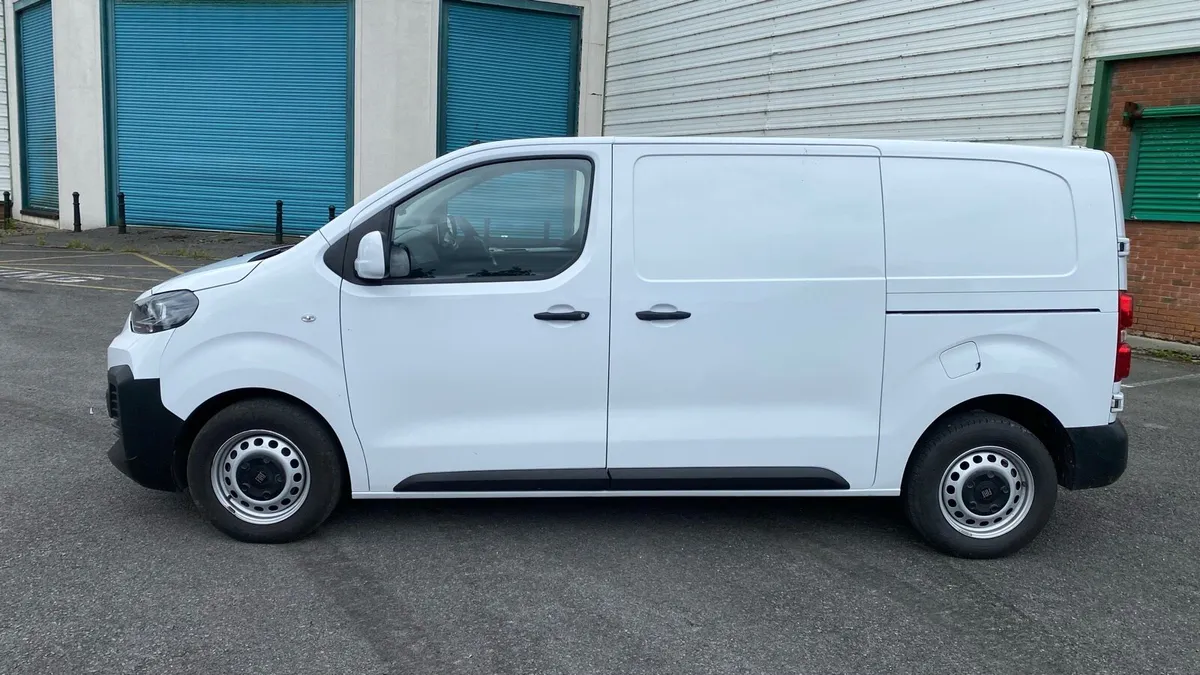 Fiat Scudo - Image 3