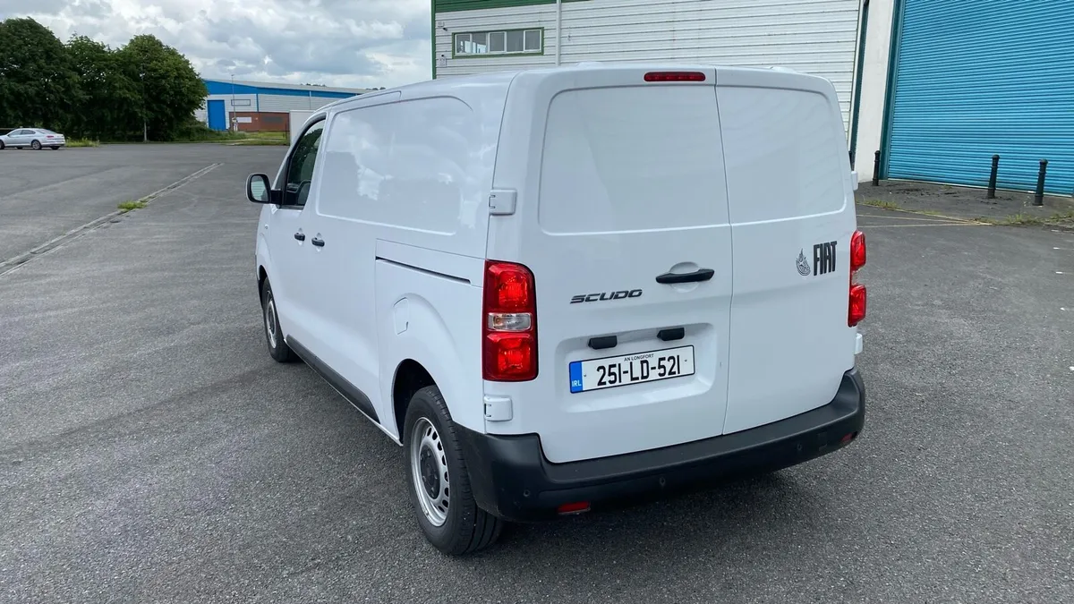 Fiat Scudo - Image 4