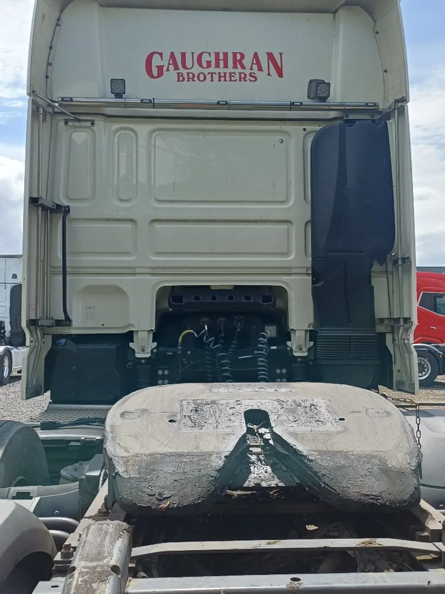 DAF Other 2019 - Image 4