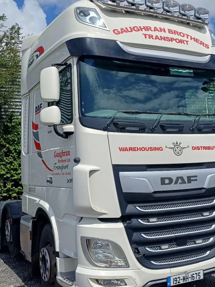 DAF Other 2019 - Image 2