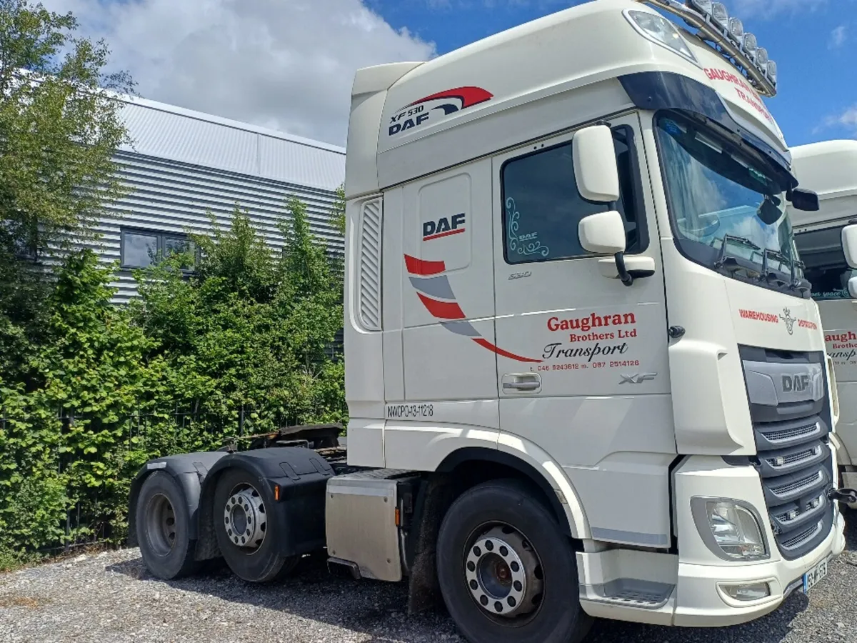 DAF Other 2019 - Image 3
