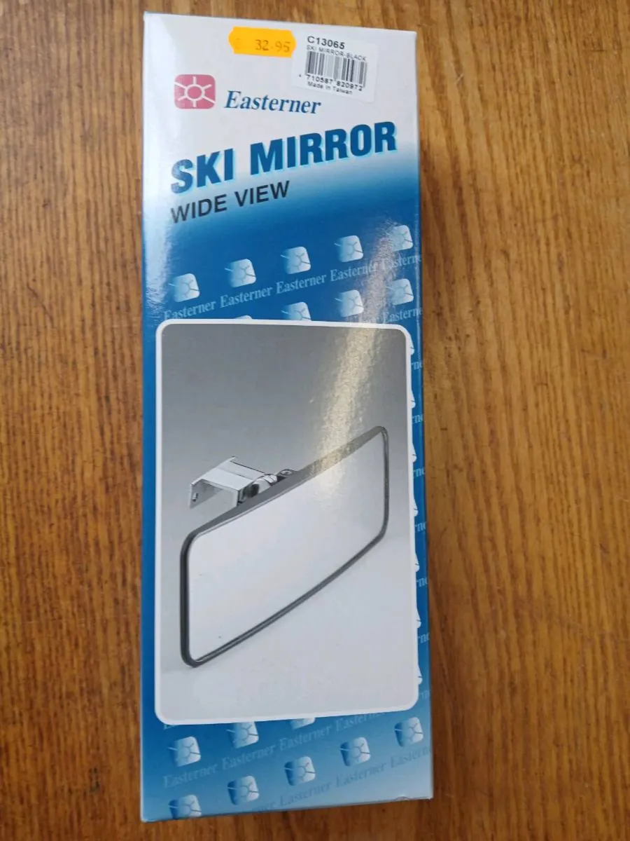 Wide View Water Ski Mirror, free delivery - Image 1