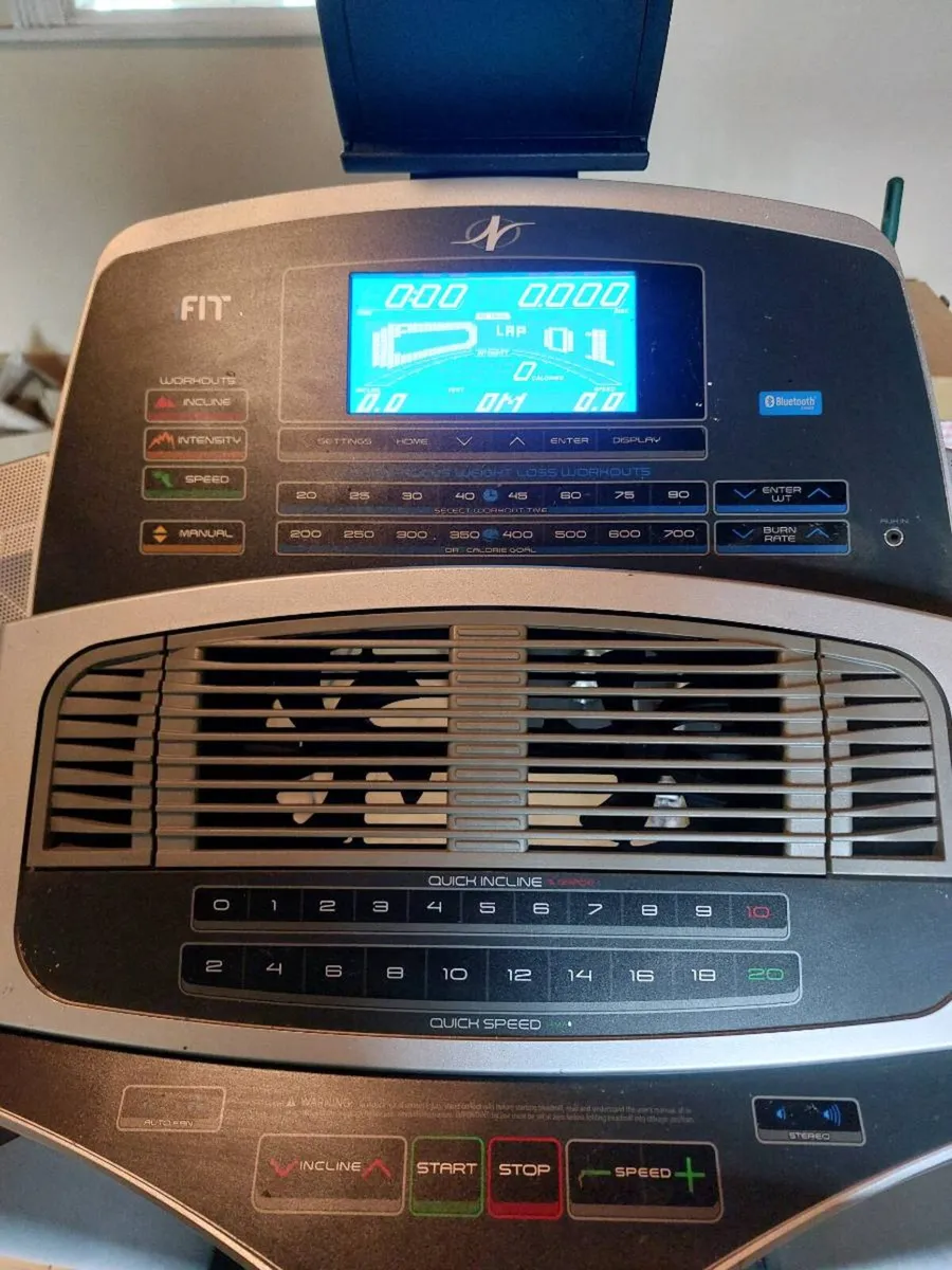 Nordictrack Treadmill - Image 2