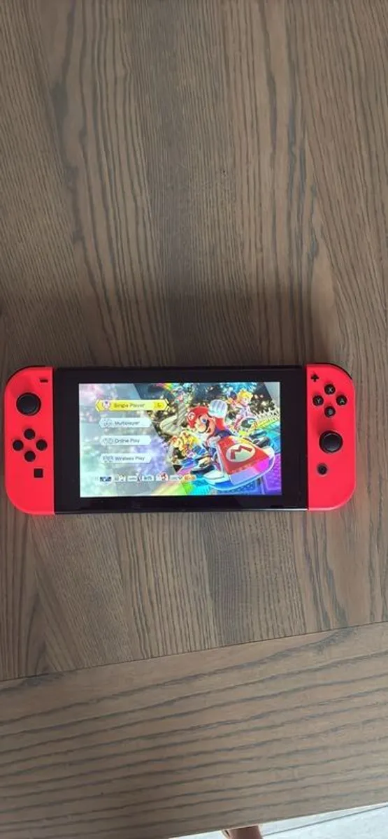 nintendo