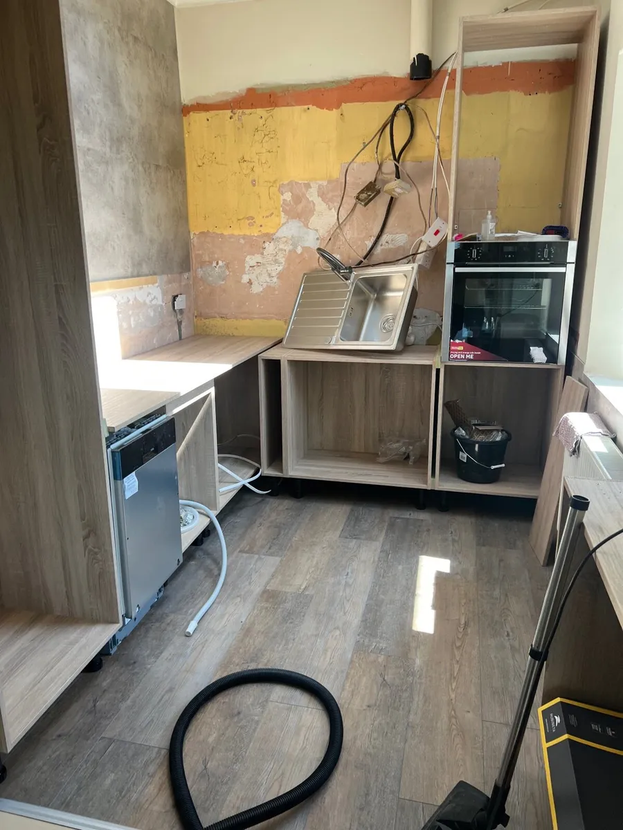 Range cooker - Image 3