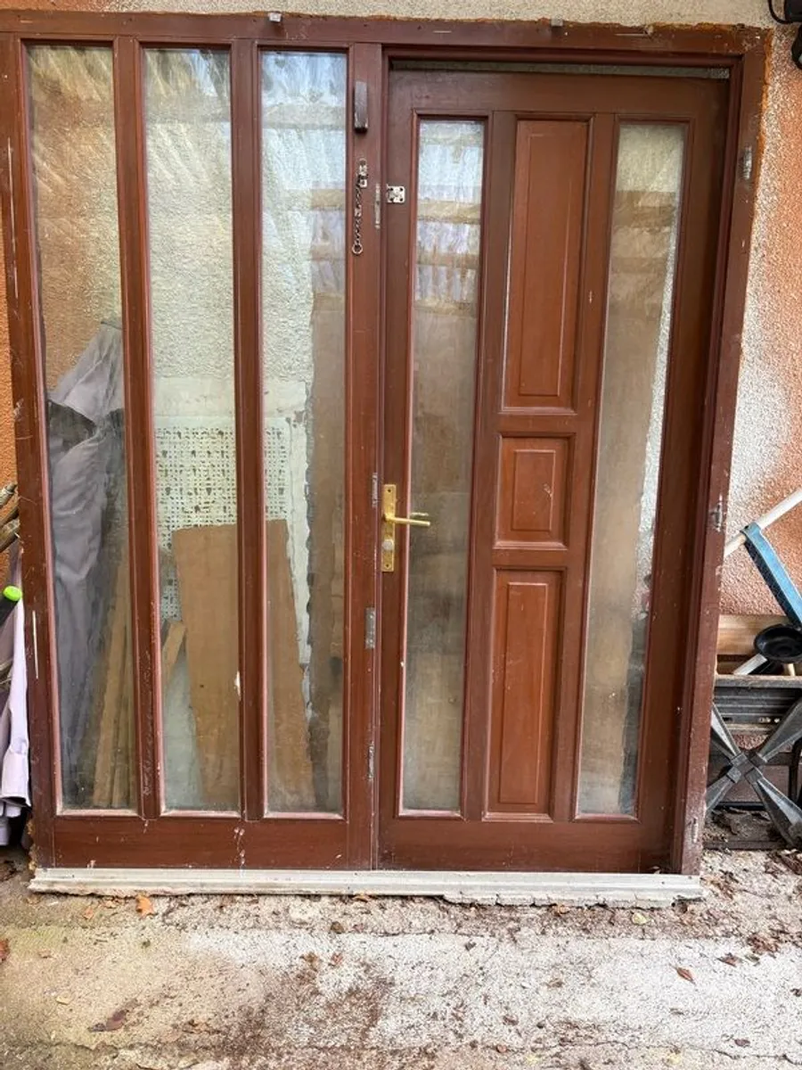 Free Front Door - Image 1