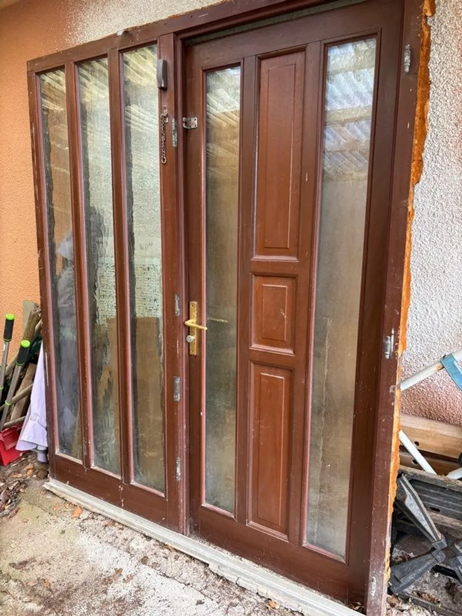 Free Front Door - Image 2