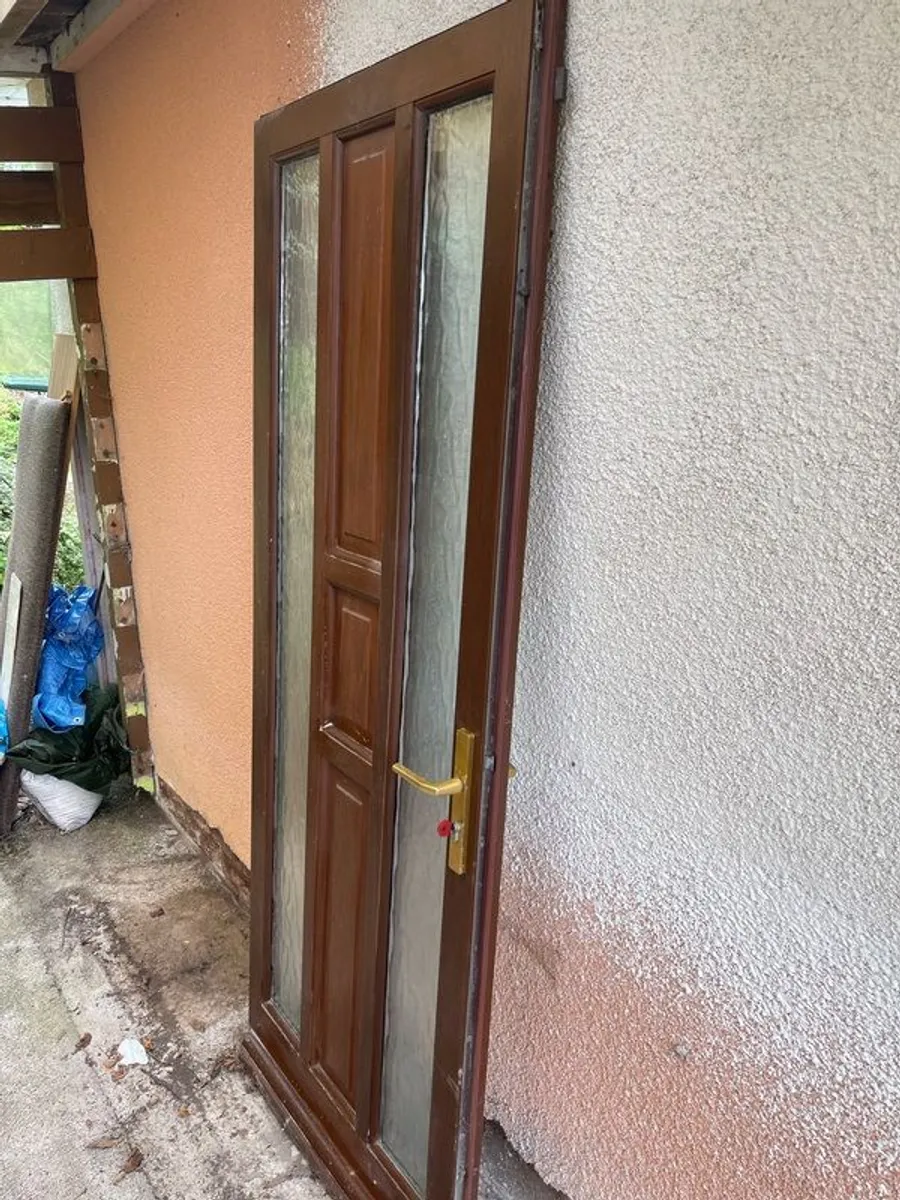 Free Front Door - Image 3