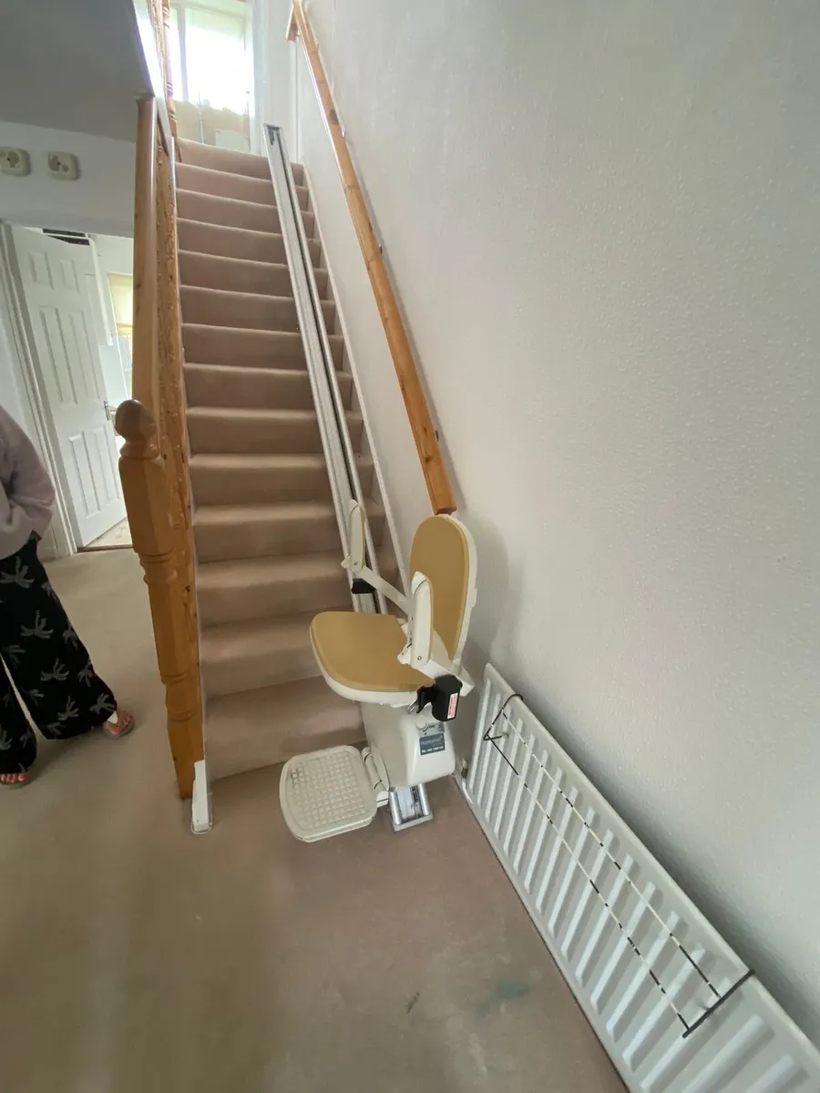 Stair Lift - Image 1