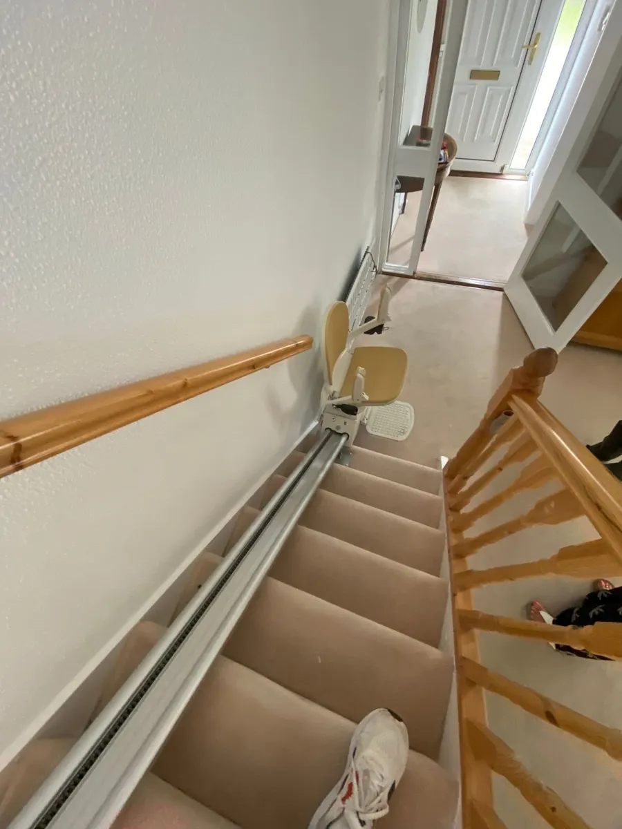 Stair Lift - Image 2