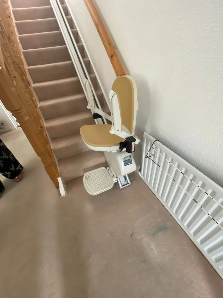 Stair Lift - Image 3