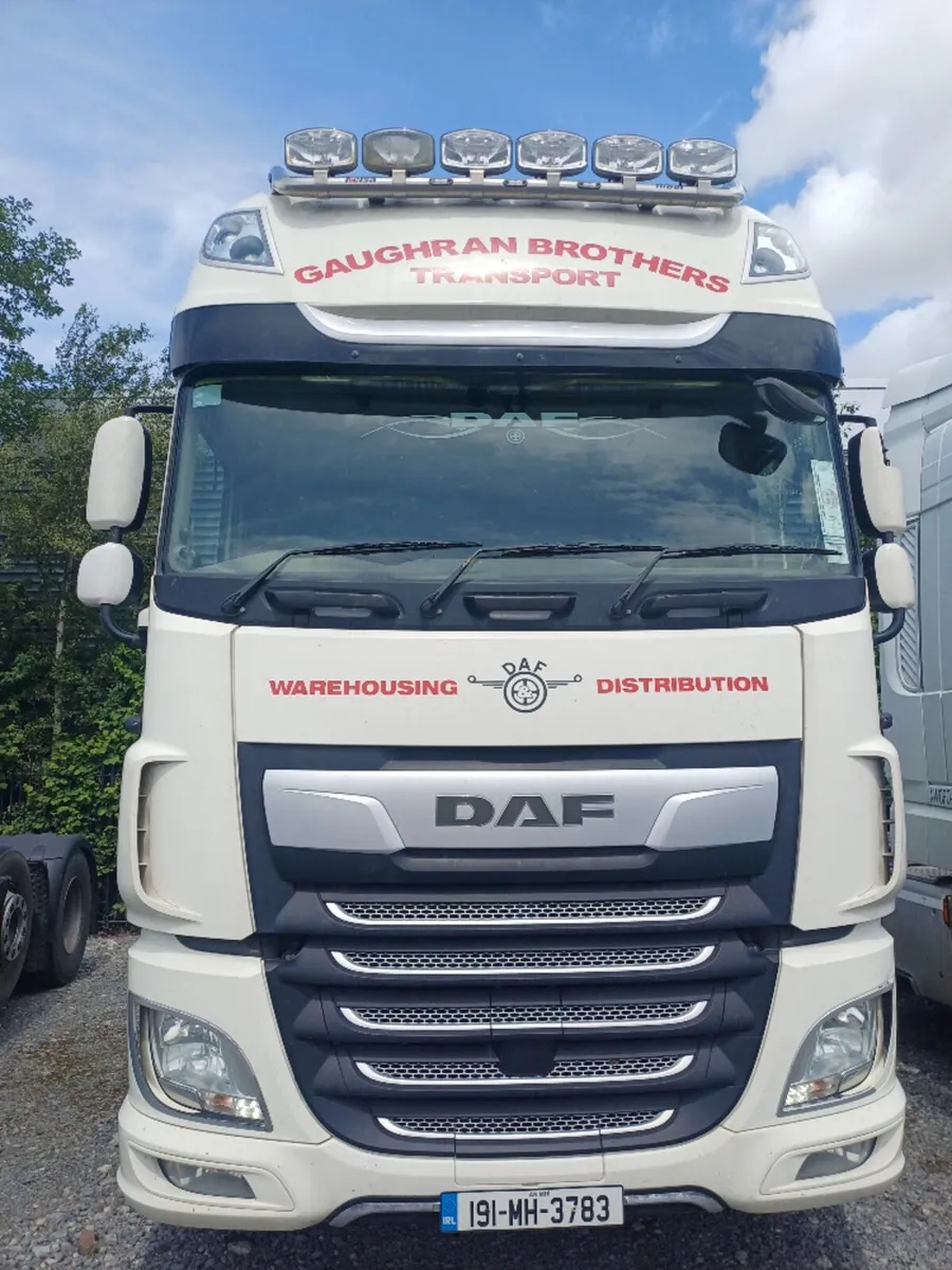 DAF Other 2019 - Image 1