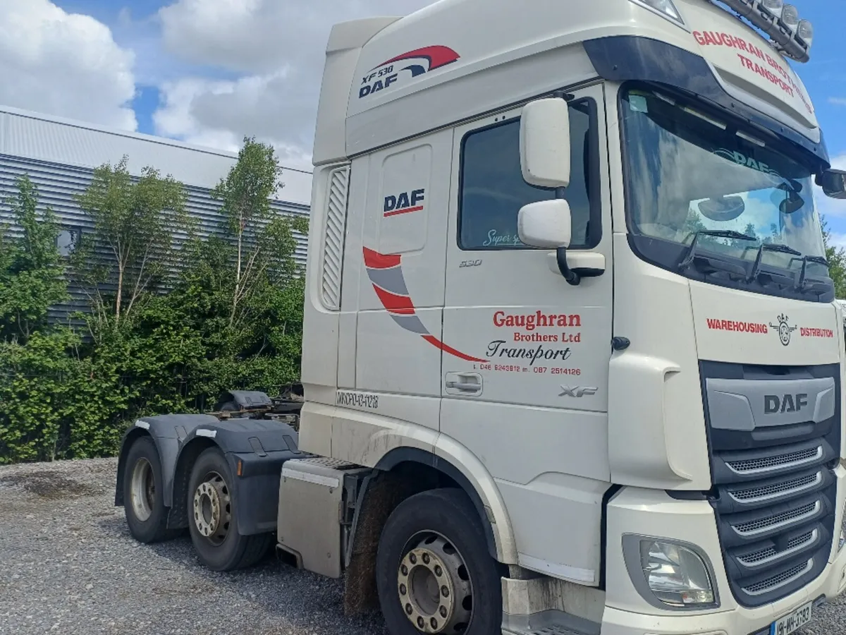 DAF Other 2019 - Image 2