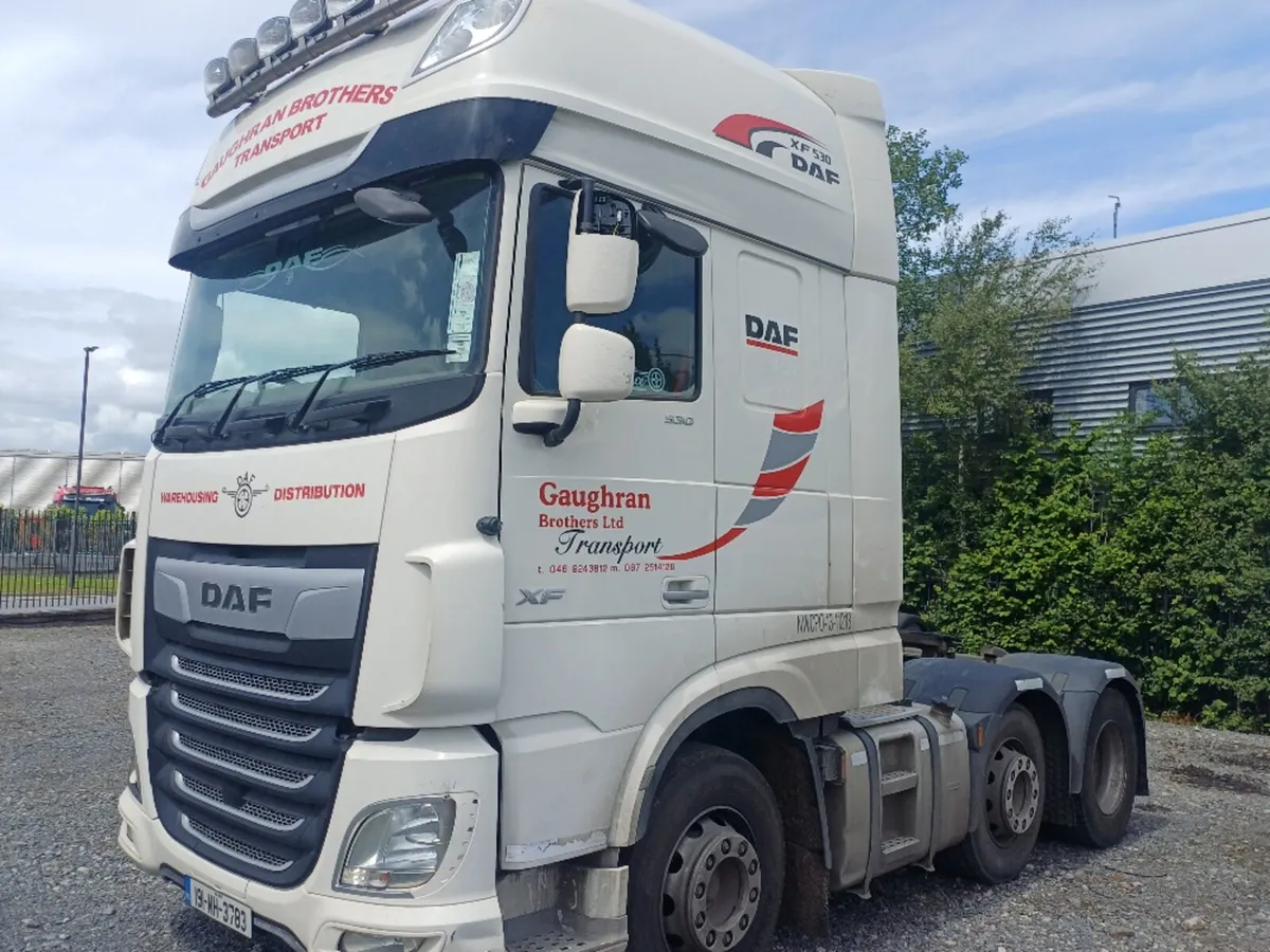 DAF Other 2019 - Image 4
