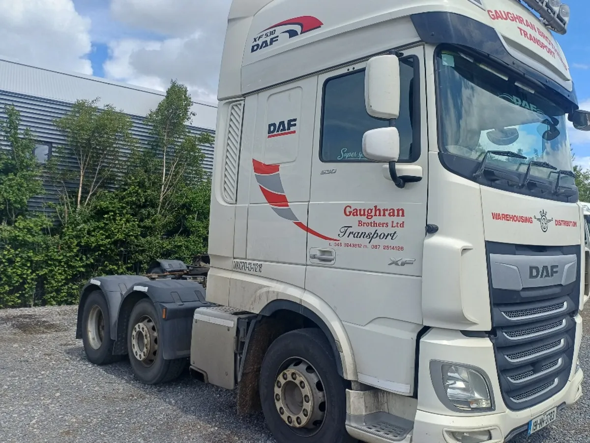 DAF Other 2019 - Image 3