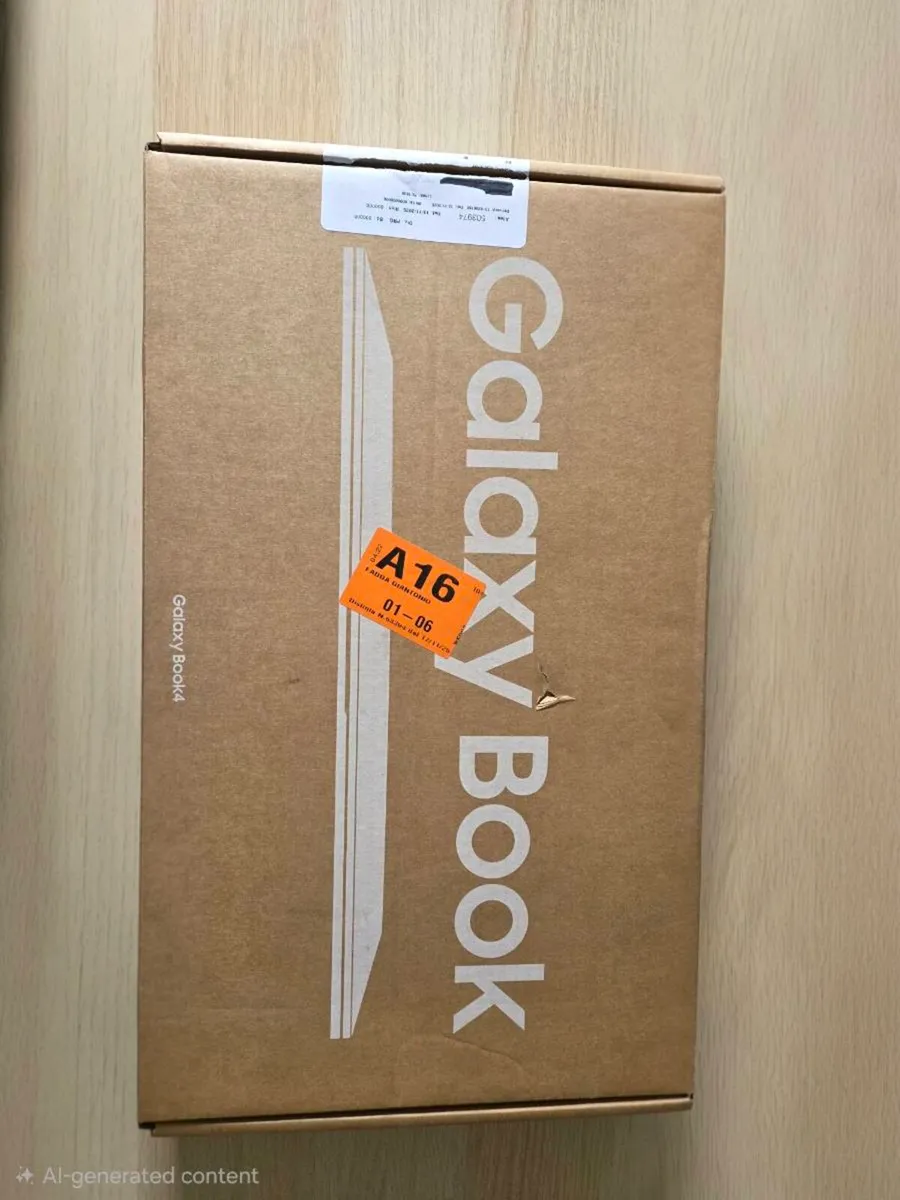 Samsung Galaxy Book4 - Image 4