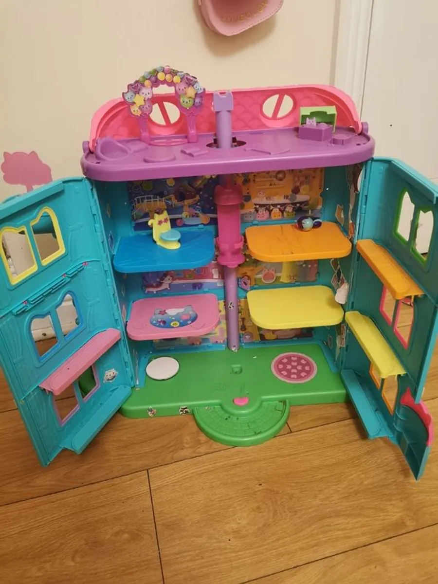 Toy - Image 1