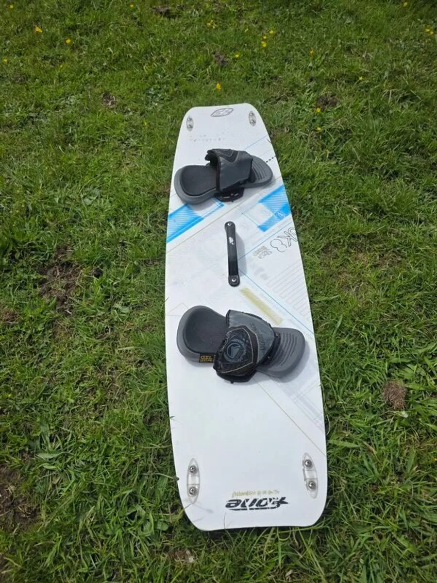 kitesurfing quiver - Image 3