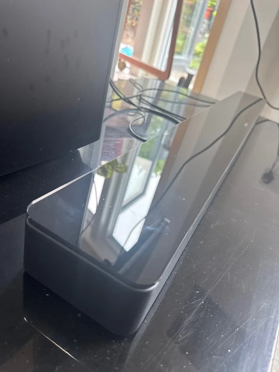 Bose soundbar - Image 3