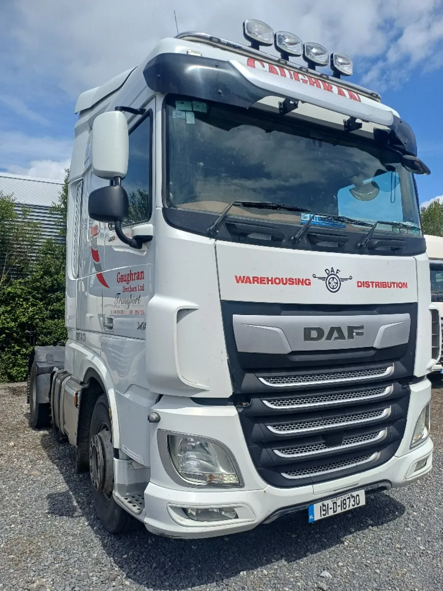 DAF Other 2019 - Image 1
