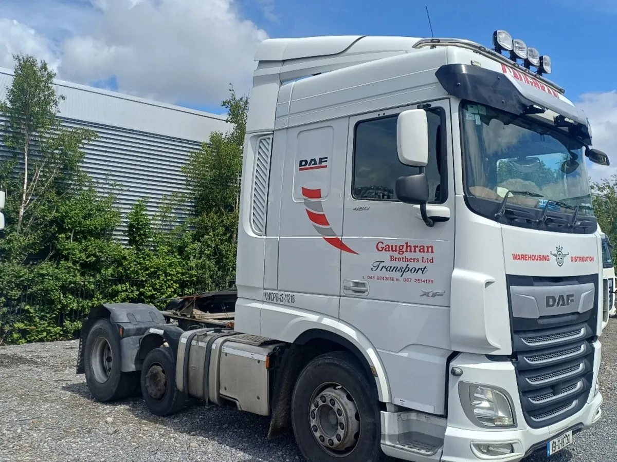 DAF Other 2019 - Image 2