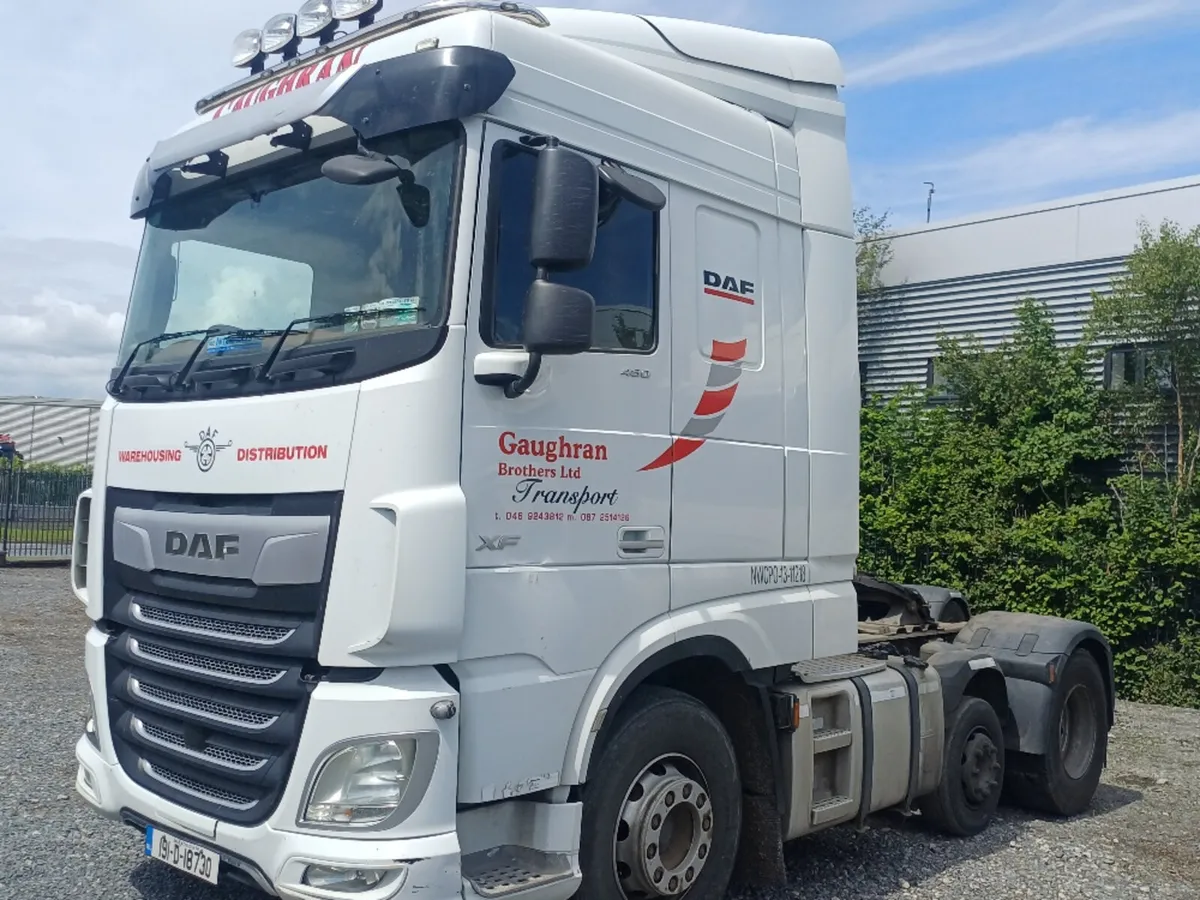 DAF Other 2019 - Image 3