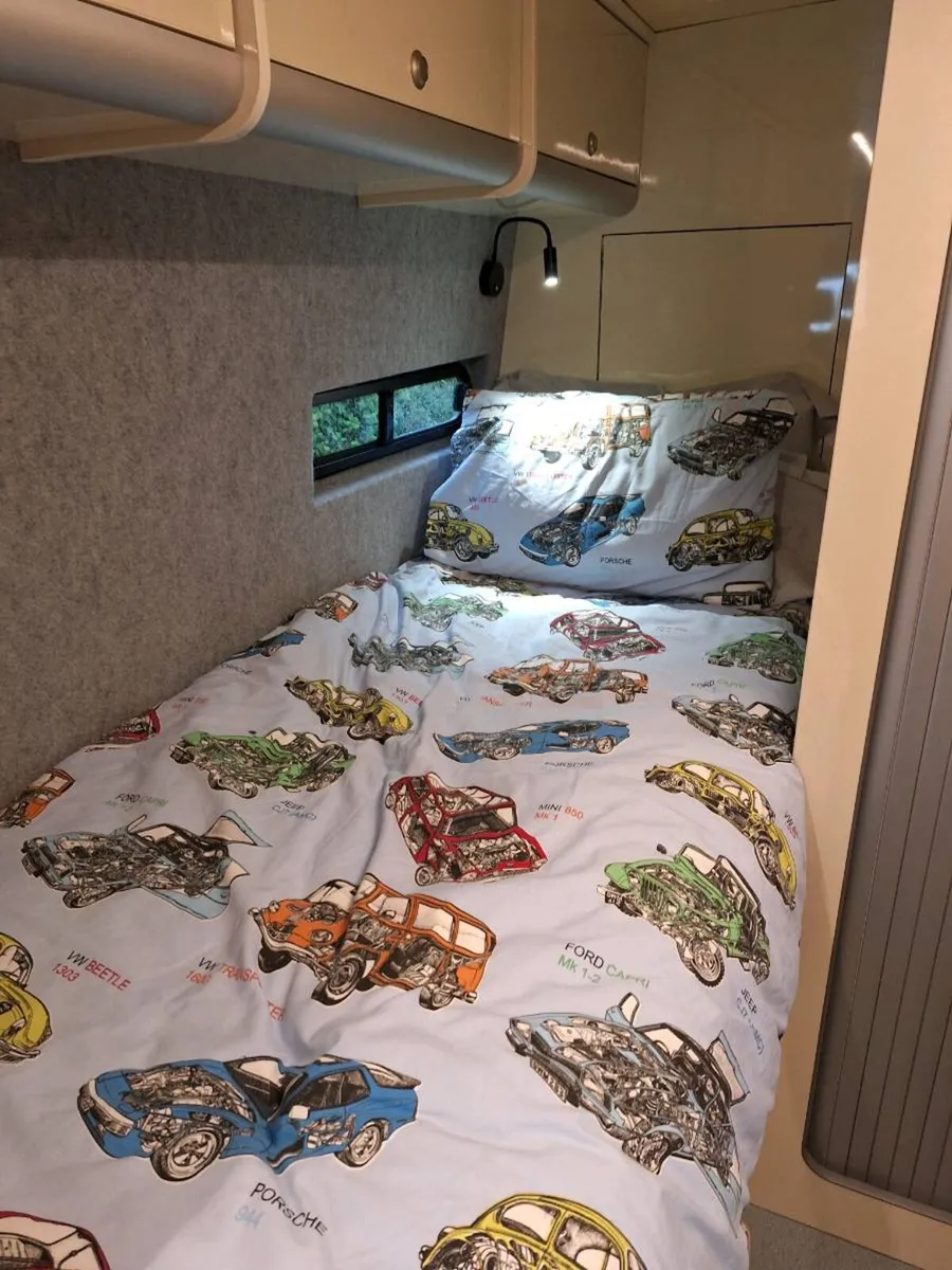 Campervan - Image 2