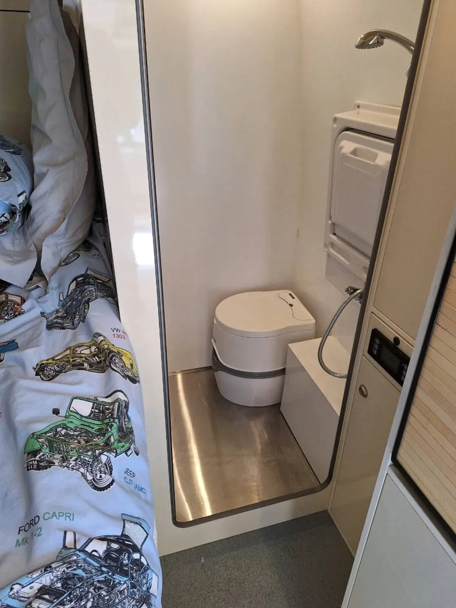 Campervan - Image 3