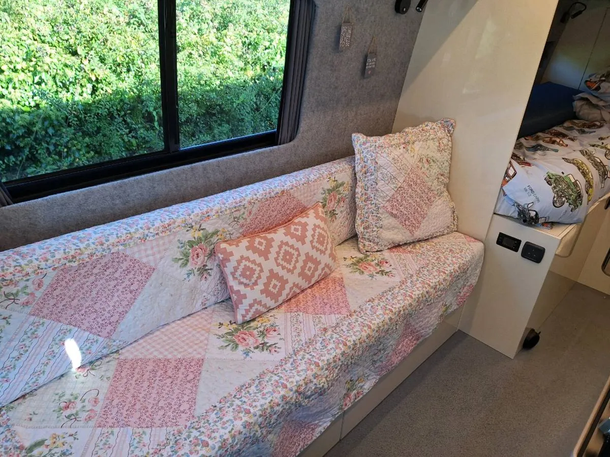 Campervan - Image 4
