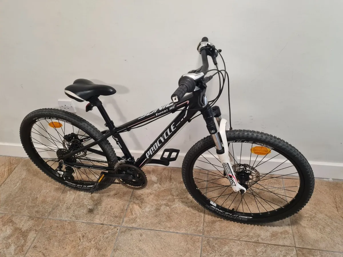 Kids bike 24 inch wheels. - Image 3