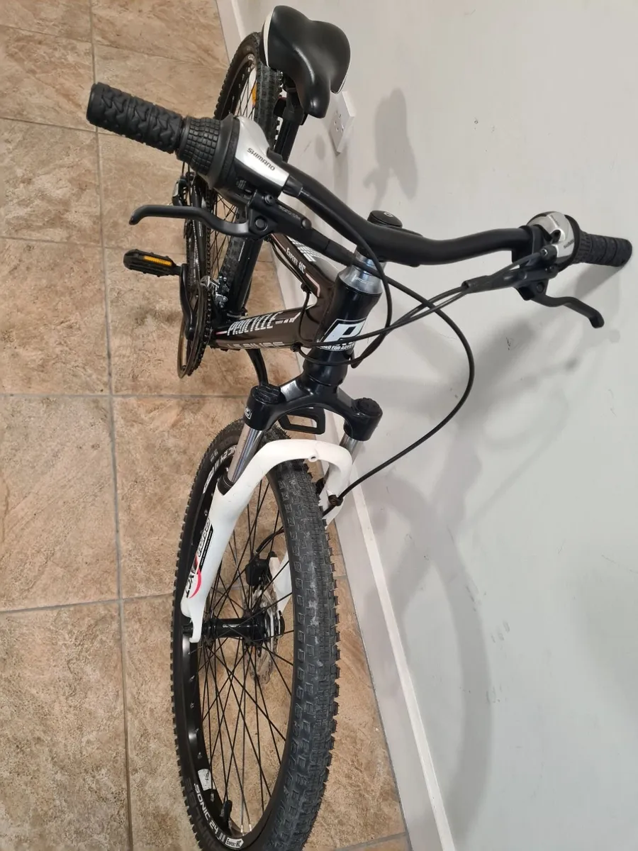 Kids bike 24 inch wheels. - Image 4